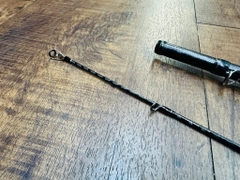 SHIMANO EXPRIDE 172H-2 (USED)