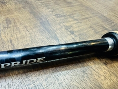 SHIMANO EXPRIDE 172H-2 (USED)