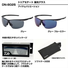 Daiwa DN-8025