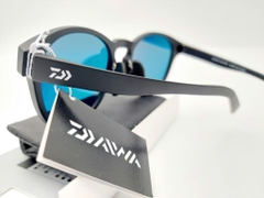 DAIWA POLARIZED SUNGLASS DN-8014 #GRAY RM