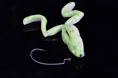 JACKALL CLONE FROG