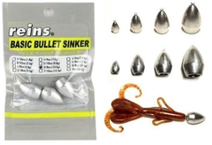 REINS BASIC BULLET SINKER