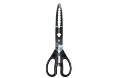HAIRTAIL GRIP & SCISSORS: GRAB & FINISH