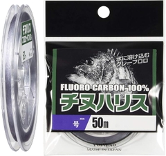 YAMATOYO CHINU HARIS FIGHTER 100% FLUOROCARBON