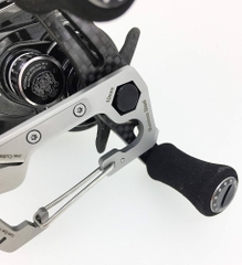ABU GARCIA MULTI TOOL CARABINER