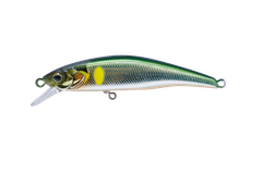 JACKALL TRICOROLL KNOCKER 70HW