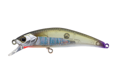 JACKALL TRICOROLL KNOCKER 70HW