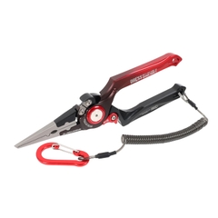 DRESS 8NICH ALUMINUM PLIERS