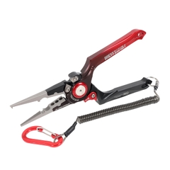 DRESS 8NICH ALUMINUM PLIERS