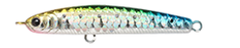 Lucky Craft Wander 60