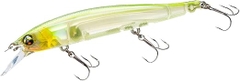 Duel L Bass Jerkbait Mid 110SF