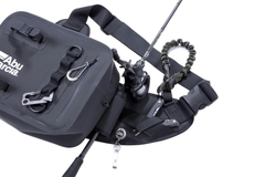 ABU ONE SHOULDER BAG WATER PROOF