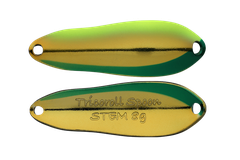 JACKALL TRICOROLL SPOON STEM