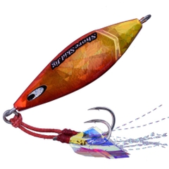 ABU GARCIA SALTY STAGE SHORE SKID JIG