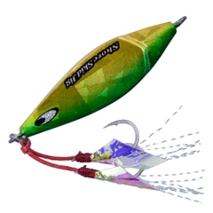 ABU GARCIA SALTY STAGE SHORE SKID JIG