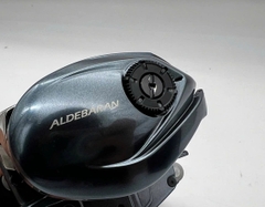 2022 SHIMANO ALDEBARAN BFS XG LH (USED)