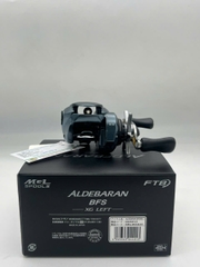 2022 SHIMANO ALDEBARAN BFS XG LH (USED)