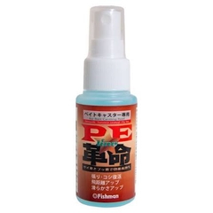 FISHMAN PE LINE COATING MIST LINE