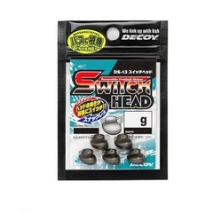 DECOY SWITCH HEAD (DS-13)