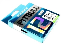 SHIMANO PITBULL 12