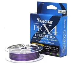 SEAGUAR GRANDMAX PEX8 LURE EDITION 200M