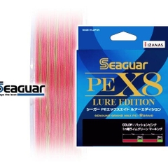 SEAGUAR GRANDMAX PEX8 LURE EDITION 200M