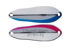 JACKALL TRICOROLL SPOON STEM