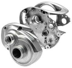 ABU ZENON BEAST 6-L