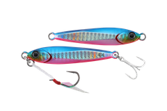 JACKALL BIGBACKER JIG