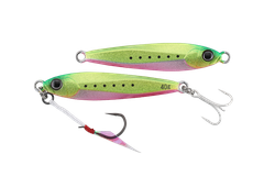 JACKALL BIGBACKER JIG