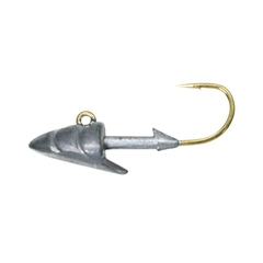 ISSEI UMITARO HANE EBI HEAD GOLD HOOK