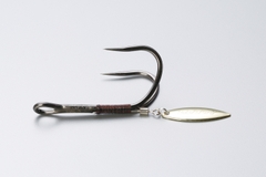 DECOY BLADE WL