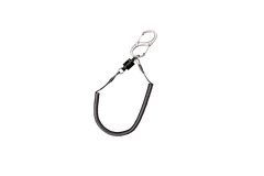 JACKALL CARABINER MAGNET