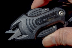 JACKALL BANK SCISSORS