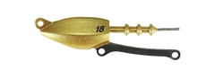 DUO BEACH WALKER SPARROW HEAD 18g
