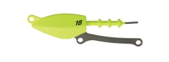 DUO BEACH WALKER SPARROW HEAD 18g
