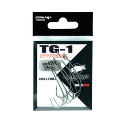 ICHIKAWA TG-1