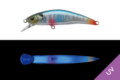 JACKALL TRICOROLL KNOCKER 53HW