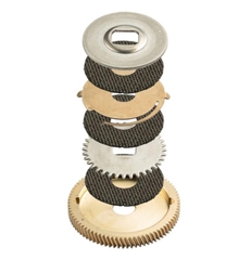 ABU ZENON BEAST 6-L