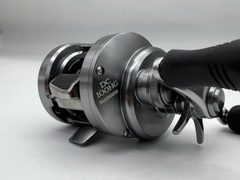 20 SHIMANO CALCUTTA CONQUEST DC 100HG (USED)