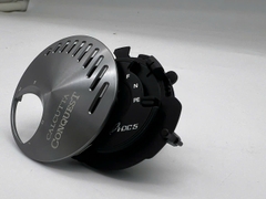 20 SHIMANO CALCUTTA CONQUEST DC 100HG (USED)