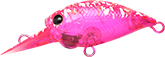 LUCKY CRAFT CRA-PEA SFT