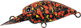 LUCKY CRAFT CRA-PEA SFT