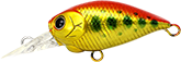 LUCKY CRAFT CRA-PEA SFT