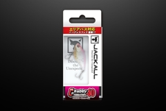 JACKALL CHUBBY VIBRATION 40 AREA