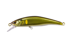 JACKALL TRICOROLL KNOCKER 70HW