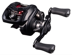 Daiwa ALPHAS BF TW 6.3L 2025