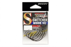 DECOY S SWITCHER WORM 102