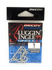 DECOY PLUGGIN' SINGLE 27