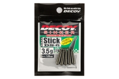 DECOY SINKER STICK DS-6